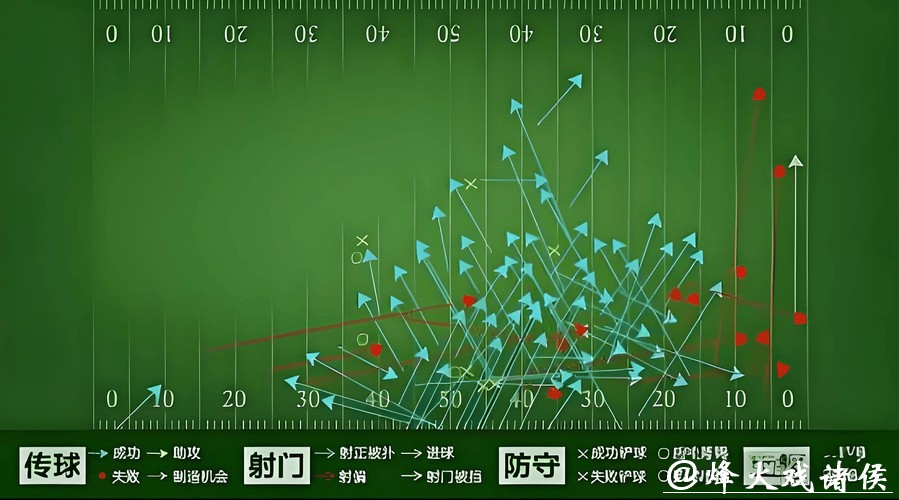 世界杯下注平台数据分析与预测技术 世界杯下注平台数据分析与预测技术