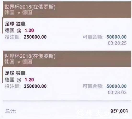 如何选择靠谱的世界杯投注平台推荐 如何选择靠谱的世界杯投注平台推荐